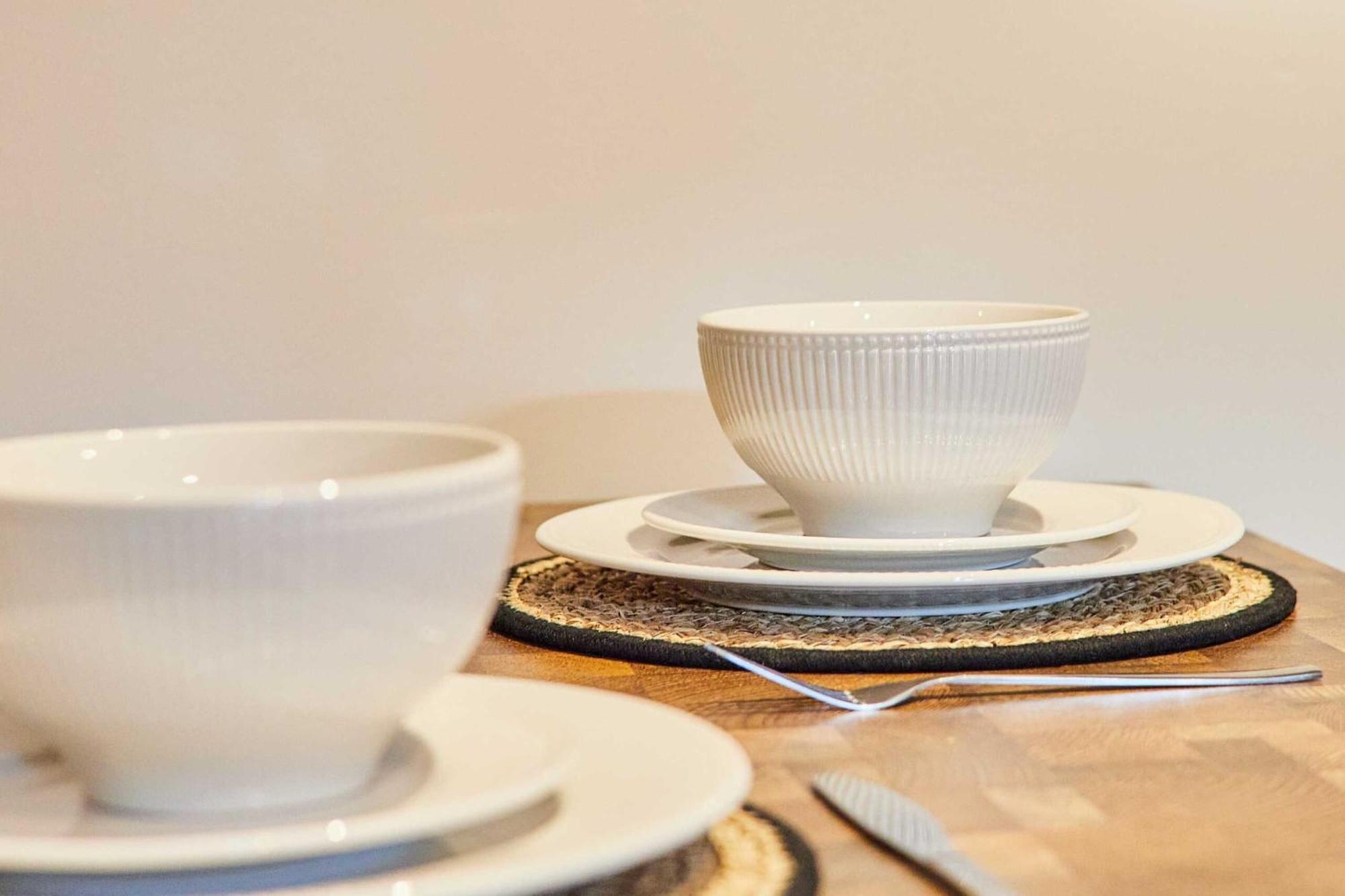 Host & Stay - The Raven Hotel Much Wenlock Værelse billede