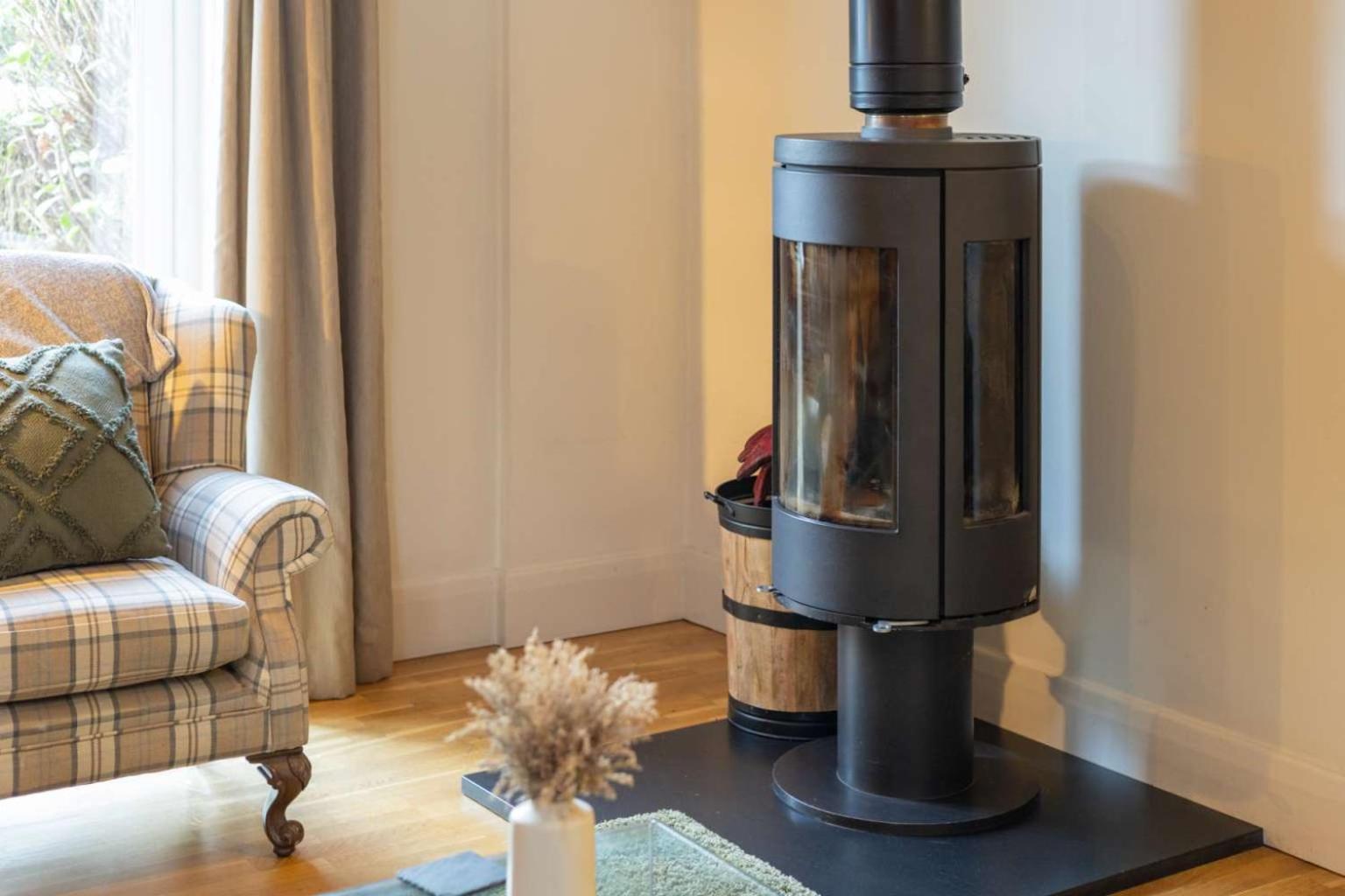 Host & Stay - The Raven Hotel Much Wenlock Værelse billede