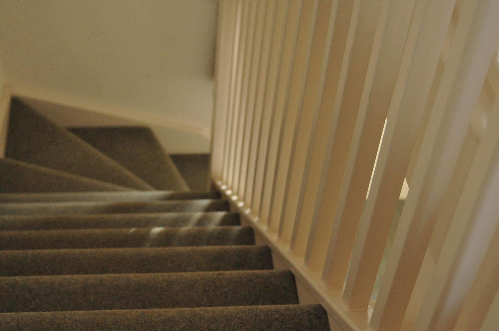 Host & Stay - The Raven Hotel Much Wenlock Eksteriør billede